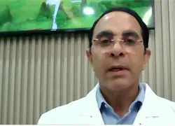 Doctor Pablo Mateo advierte que la testosterona no es un suplemento de gimnasio y alerta sobre riesgos en jóvenes