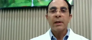 Doctor Pablo Mateo advierte que la testosterona no es un suplemento de gimnasio y alerta sobre riesgos en jóvenes