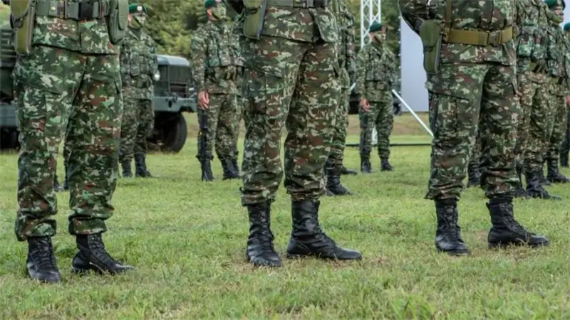 Encuentran a los tres soldados colombianos que hab&iacute;an desaparecido tras operaci&oacute;n militar