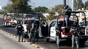 EE.UU. advierte a carteles mexicanos de graves consecuencias si hieren a sus ciudadanos