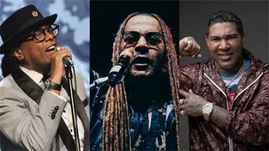 Sergio Vargas, Toño Rosario y Omega, entre los artistas que cantarán en inauguración de Línea 2C del Metro