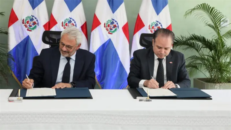 Banco Latinoamericano de Comercio busca establecer oficina en Rep&uacute;blica Dominicana