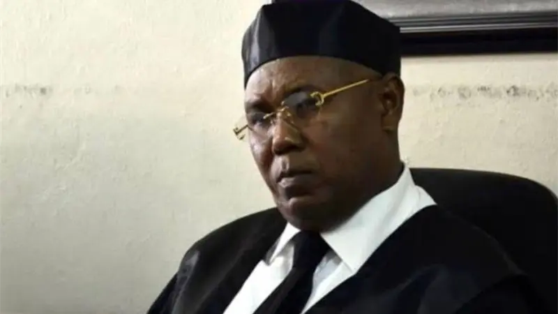 PN informa sobre fallecimiento por herida de bala de exjuez en Santo Domingo Este