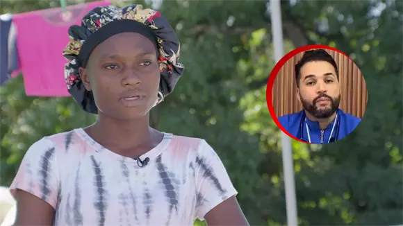 Mujeres rompen el silencio: acusan a m&eacute;dico de violaci&oacute;n escudado en su bata blanca