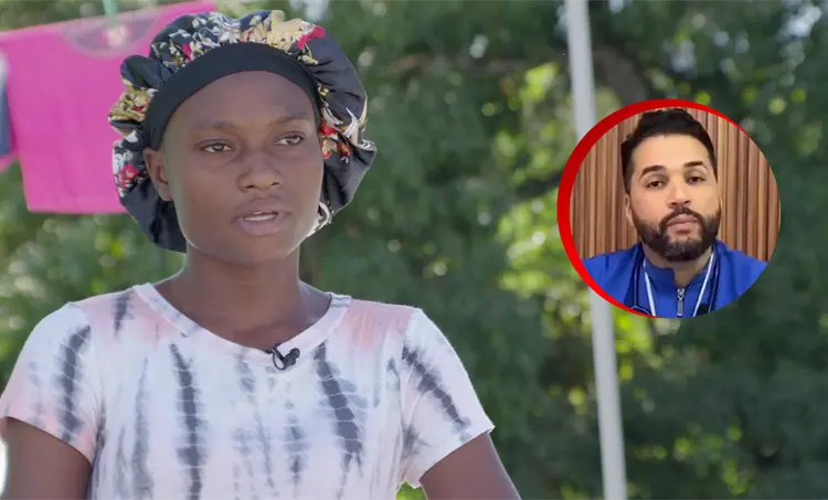 Mujeres rompen el silencio: acusan a médico de violación escudado en su bata blanca