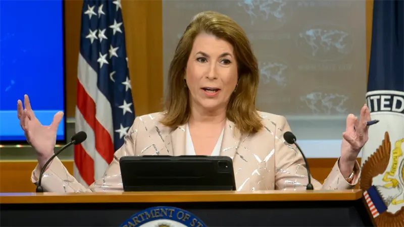 EE.UU. acusa a aliados de Rusia de facilitar guerra en Ucrania y pide a la ONU aislarlos