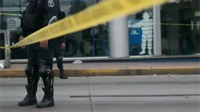 Asesinan al hijo de una alcaldesa en ataque armado en una carretera del norte de México