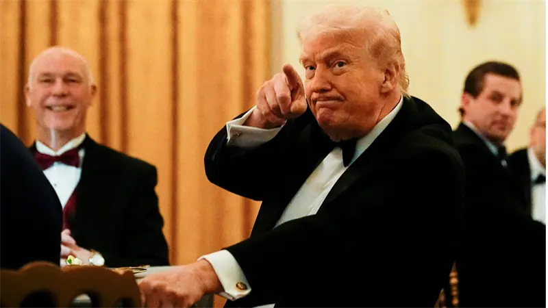 Latinoam&eacute;rica analiza el impacto de los nuevos aranceles de Trump tras fallo del Supremo