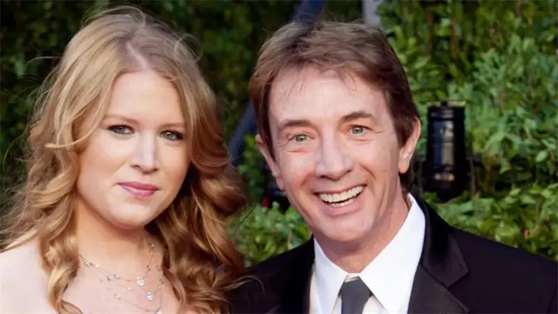 Muere la hija del actor canadiense Martin Short en un posible suicidio