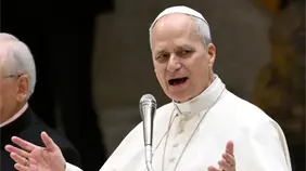 El papa León XIV pide un diálogo urgente entre Pakistán y Afganistán tras sus combates