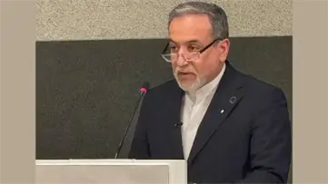 Irán asegura que no desarrollará arma nuclear en próximas negociaciones con EE.UU.