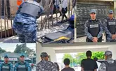 Policía Nacional mantiene operativos policiales en Barahona