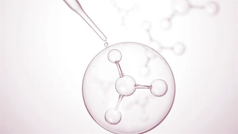 Especialista advierte sobre el uso de p&eacute;ptidos sin respaldo cient&iacute;fico