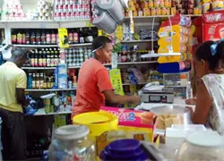 Mipymes reportan pérdidas que superan RD$435 millones por apagón nacional