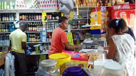 Mipymes reportan p&eacute;rdidas que superan RD$435 millones por apag&oacute;n nacional