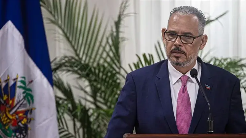 Primer ministro de Hait&iacute; asistir&aacute; a reuni&oacute;n de Caricom y tendr&aacute; encuentro con Marco Rubio