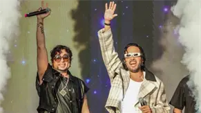Servando y Florentino regresan a SD con su nueva gira mundial "Se buscan: vivos o inmortales – World Tour"