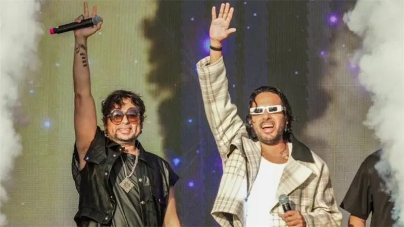 Servando y Florentino regresan a SD con su nueva gira mundial "Se buscan: vivos o inmortales – World Tour"