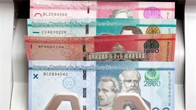 Servicio de la deuda y el d&eacute;ficit el&eacute;ctrico devoran el presupuesto dominicano, advierte economista