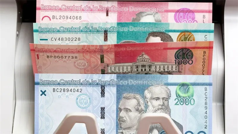 Servicio de la deuda y el d&eacute;ficit el&eacute;ctrico devoran el presupuesto dominicano, advierte economista