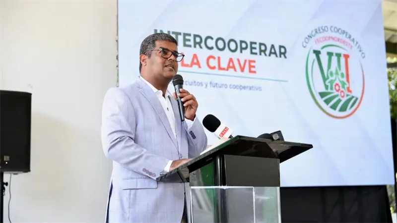 Redes y circuitos econ&oacute;micos: el VII Congreso de Fecoopnordeste apunta a fortalecer cooperativas