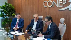 Más de 39,000 contenedores despachados: la gestión que Yayo Sanz Lovatón proyecta al MICM