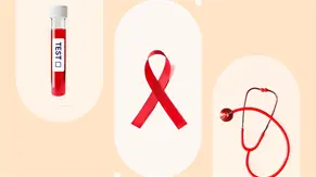 EE.UU. y Panamá firman un memorando para cooperar en materia de salud y combatir el VIH