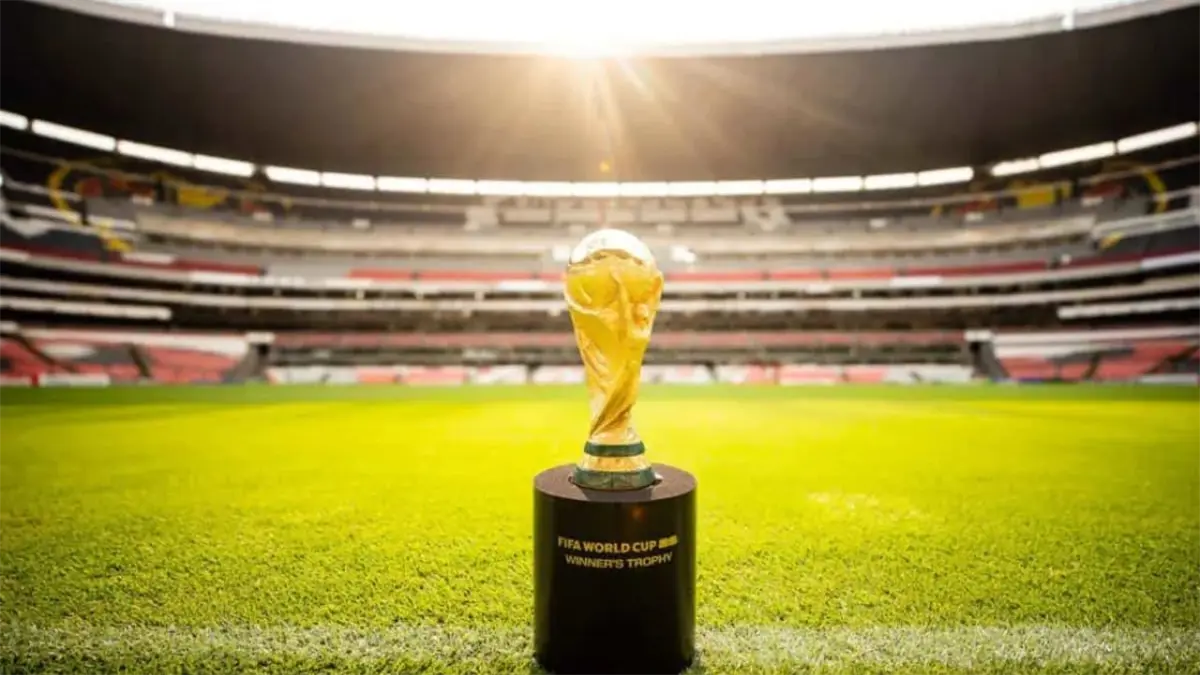 Transportistas y productores mexicanos alertan a la FIFA de protestas durante el Mundial