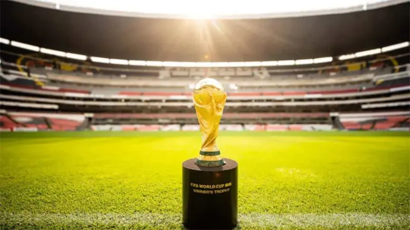 Transportistas y productores mexicanos alertan a la FIFA de protestas durante el Mundial