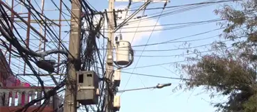 Oposición exige destituciones en el sector eléctrico