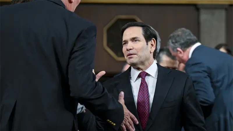 Rubio dice que EEUU responder&aacute; en consecuencia tras el ataque de Cuba contra una lancha