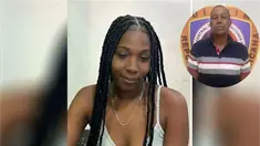 Dictan tres meses de prisión preventiva contra acusados de matar joven hallada en cisterna