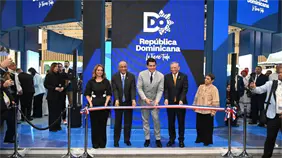 Banreservas ofrece financiamiento atractivo a inversionistas colombianos en turismo dominicano