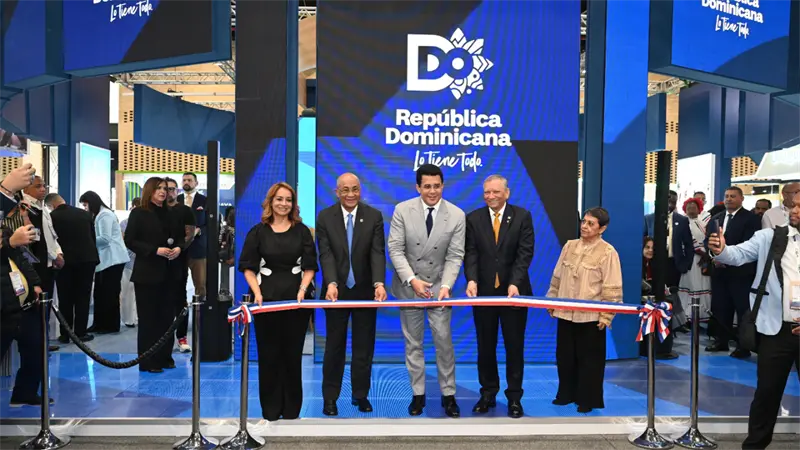 Banreservas ofrece financiamiento atractivo a inversionistas colombianos en turismo dominicano