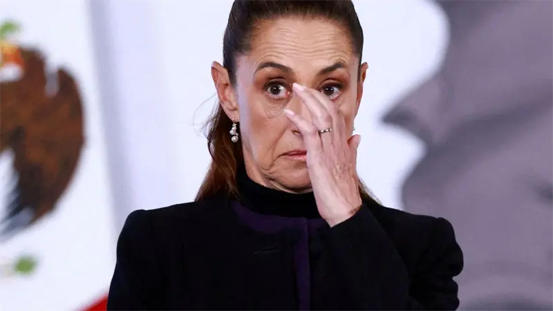 Sheinbaum revela que habl&oacute; con Trump tras el operativo en el que muri&oacute; El Mencho