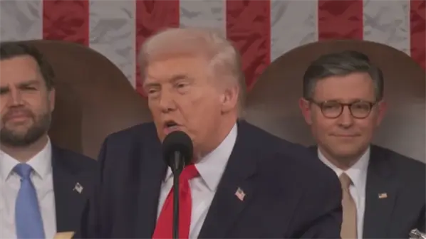 Organizaciones critican el discurso de Trump por ignorar familias trabajadoras y migrantes