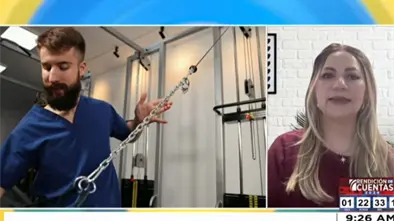 ¿Qué hacer después de un infarto?