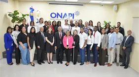 Dan apertura a la tercera edici&oacute;n del Curso Especializado en Propiedad Industrial