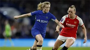 Expertas alertan que el fútbol femenino en el mundo enfrenta retos estructurales