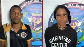 DINTEL desmantela puntos de venta de drogas y apresa a dos personas en Yamas&aacute;