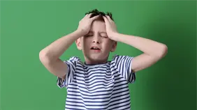 Demuestran eficacia de un f&aacute;rmaco para tratar la migra&ntilde;a en la poblaci&oacute;n pedi&aacute;trica