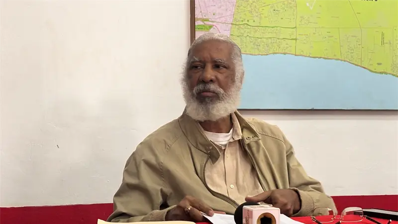 Directivos del Corredor Independencia reciben llamado de Hubieres para proteger a choferes