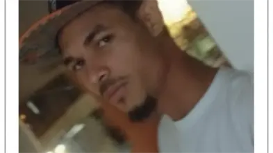 Familiares reportan desaparición de Ricardo Montero Sánchez en Santo Domingo Este