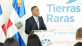 Gobierno celebrar&aacute; el Primer Foro Internacional sobre Tierras Raras