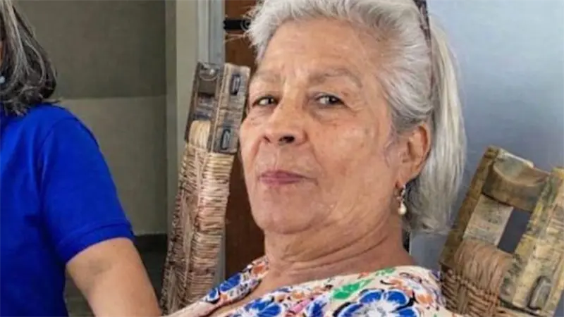 Hallan sin vida a anciana de 83 a&ntilde;os en su residencia en El Algarrobo, Moca