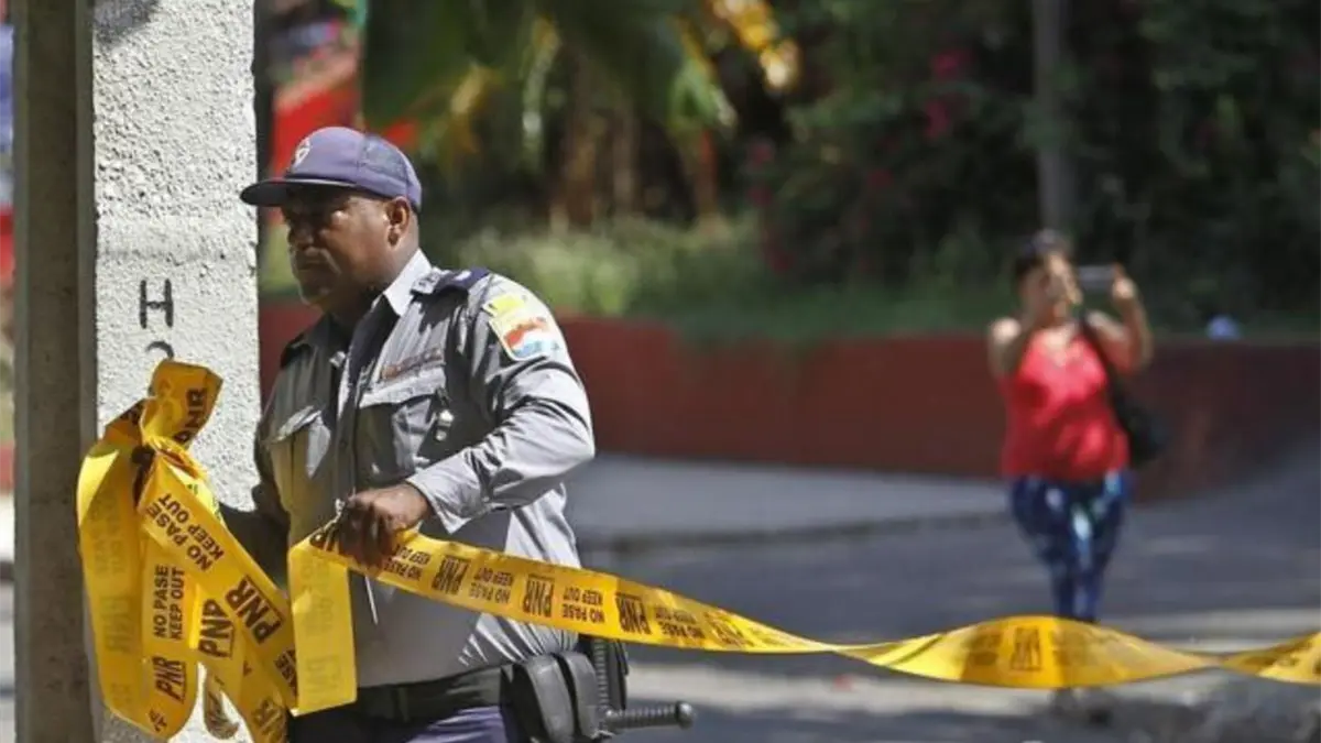 El incidente se produce en medio de una fuerte tensión entre Estados Unidos y Cuba.