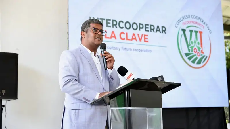Fecoopnordeste anuncia VII Congreso con enfoque en integraci&oacute;n econ&oacute;mica y circuitos cooperativos