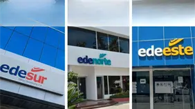 EDE invierten m&aacute;s de RD$1,400 millones para fortalecer la calidad y estabilidad del servicio el&eacute;ctrico