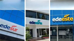 EDE invierten más de RD$1,400 millones para fortalecer la calidad y estabilidad del servicio eléctrico