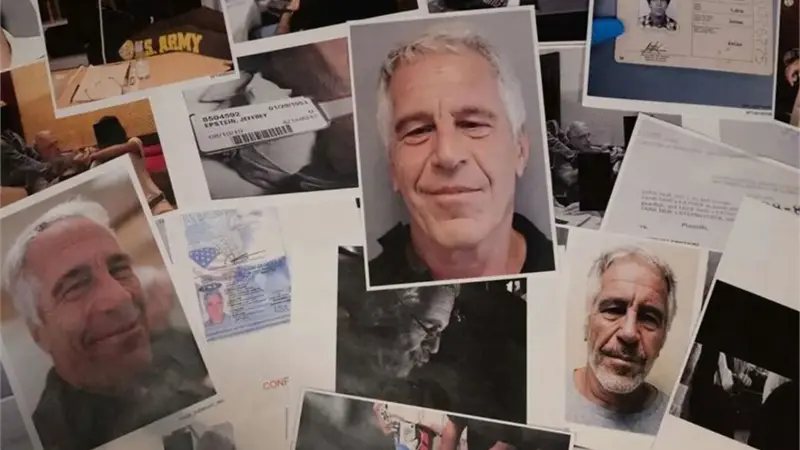 Costa Rica investiga presunto abuso sexual relacionado con los archivos de Jeffrey Epstein